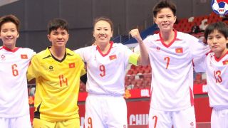 Tiến gần tới tấm vé dự World Cup, ĐT Việt Nam nhận thưởng nóng từ VFF sau kỳ tích châu Á
