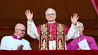 Thông tin ít ai biết về Tân Giáo hoàng Leo XIV - từng được cố Giáo hoàng Francis đánh giá rất cao