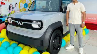 Ba lần từ chối cuộc gọi, khách đặt xe Xanh SM sốc vì… trúng luôn ô tô