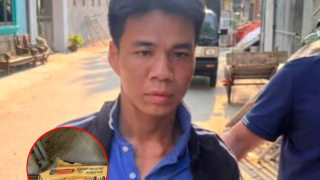 Thân thế đối tượng Bùi Văn Thiệu vừa bị bắt, hàng loạt tội ác kinh hoàng được vạch trần khiến ai cũng khiếp sợ 