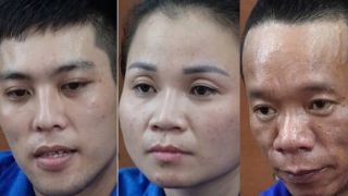 Nóng: Chuyên án ma túy Bùi Đình Khánh bắt thêm 3 đối tượng, thu thêm chứng cứ được cất giấu tinh vi