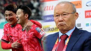 HLV Park Hang-seo nhận nhiệm vụ mới, 'công thần' ĐT Việt Nam tái lập kỳ tích World Cup?