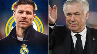HLV Xabi Alonso chính thức chia tay Bayer Leverkusen, sẵn sàng tiếp quản Real Madrid trong tháng 5?