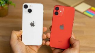 Đây là song mã iPhone 5G rẻ nhất Việt Nam, trang bị vẫn mạnh như hổ, không thua iPhone 16 nhiều