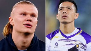 Lịch thi đấu bóng  đá hôm nay: Man City chính thức dự Champions League; Bước ngoặt trên BXH V.League