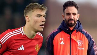 Man United 'hiến tế' Rasmus Hojlund, mở đường đón 'siêu tiền vệ' cập bến Old Trafford