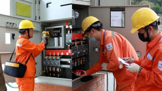 Giá điện tăng 4,8%, người dân và doanh nghiệp phải trả thêm bao nhiêu tiền mỗi tháng?
