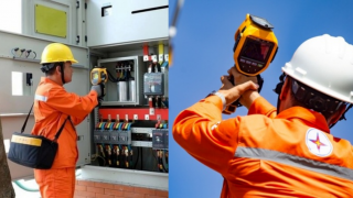 Nguyên nhân sâu xa khiến giá điện tăng lên hơn 2.200 đồng/kWh