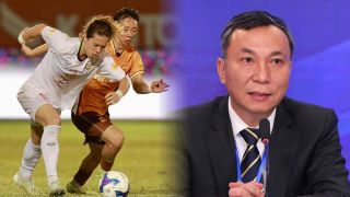 Tin bóng đá trưa 9/5: Sao Việt kiều tuyên bố cứng; VFF cảnh báo các đội bóng V.League