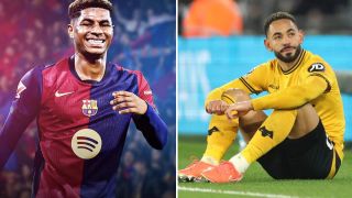 Tin chuyển nhượng mới nhất 9/5: Rashford trên đường đến Barca; Matheus Cunha lật kèo Man United?