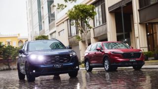 Tin xe trưa 9/5: Quên Mazda CX-5 đi, Honda CR-V đang có giá lăn bánh ‘rẻ như bèo’ đầu tháng 5/2025