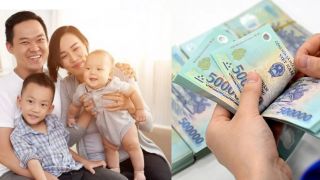 Không còn là tin đồn, TPHCM lập danh sách 'thưởng' tiền cho người sinh 2 con trước 35 tuổi, Hà Nội sắp có