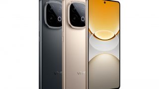 Tân binh khủng tầm trung vivo Y300 GT ra mắt: Diện mạo sang chảnh như Xiaomi 15, trang bị hấp dẫn