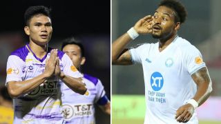 Bảng xếp hạng V.League 2024/25 mới nhất: Xuân Son nhận tin vui; Nhà vô địch V.League lộ diện