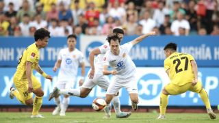 Dự đoán tỷ số Nam Định vs Thanh Hóa - Vòng 22 V.League: Sao Việt kiều gây sốt, Thiên Trường mở hội?