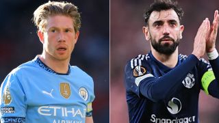 Kết quả bóng đá Ngoại hạng Anh hôm nay: Man City vượt mặt Arsenal trên BXH; Man Utd đón tin dữ?