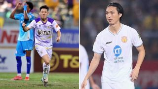 Kết quả bóng đá V.League hôm nay 10/5: Trụ cột ĐT Việt Nam tỏa sáng; Cuộc đua vô địch ngã ngũ?