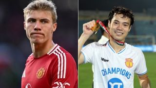 Lịch thi đấu bóng đá hôm nay: Man Utd thua thảm ở Ngoại hạng Anh; Cuộc đua vô địch V.League ngã ngũ?
