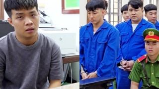 Thanh niên 19 tuổi cầm đầu nhóm bạn giết người, hé lộ nguyên nhân ẩn dật suốt 1 năm tại Campuchia