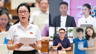 Quang Linh Vlogs, Hằng Du Mục bị gọi tên trên Quốc hội, đại biểu đề xuất chế tài nghiêm khắc