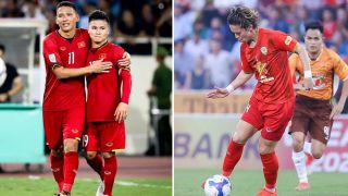 Tin bóng đá tối 10/5: Tân binh ĐT Việt Nam nhận 'báo động đỏ'; Người hùng AFF Cup tuyên bố cứng