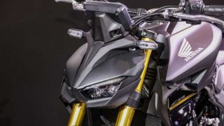 Tin xe hot 10/5: ‘Vua côn tay’ mới của Honda ra mắt với giá mềm, đẳng cấp hơn Winner X và Exciter