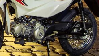 Tin xe trưa 10/5: Honda ra mắt 'vua xe số' giá rẻ mới đẹp lấn át Future, xịn hơn Wave Alpha và RSX