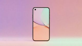 Lộ diện thiết kế mới của iPhone 18 Pro, không còn Dynamic Island, màn hình gần như tràn hoàn toàn