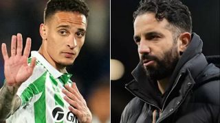 Tin MU hôm nay 11/5: Man United bị cấm dự Champions League; Antony rời Old Trafford với giá rẻ khó tin?
