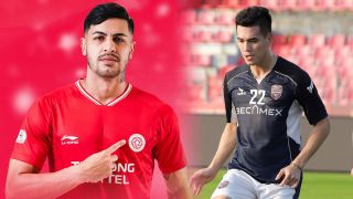 Bảng xếp hạng Vua phá lưới V.League 2024/25 mới nhất: Trụ cột ĐT Việt Nam tiếp tục gây thất vọng