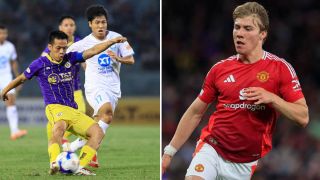 Kết quả bóng đá hôm nay: Cuộc đua V.League có bước ngoặt khó tin; Man Utd lập kỷ lục buồn tại EPL