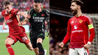 Kết quả bóng đá Ngoại hạng Anh hôm nay: Liverpool đại thắng Arsenal; Man Utd thua thảm West Ham?