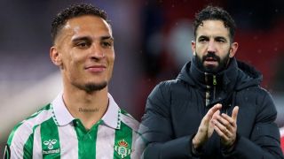 Man United bán Antony với giá rẻ khó tin, Ruben Amorim đón bom tấn đầu tiên? 