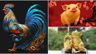 Vào giữa tháng 5, 4 con giáp sau đây sẽ đón niềm vui bất ngờ, có thể thăng chức, tăng lương