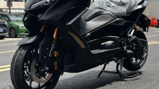 Tin xe hot 11/5: ‘Vua xe ga’ mới của Yamaha ra mắt với giá cạnh tranh, đẹp và xịn hơn cả Honda SH