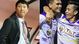 Tin nóng V.League 11/5: Trọng tài quên luật gây chấn động; Công thần ĐT Việt Nam chốt bến đỗ mới