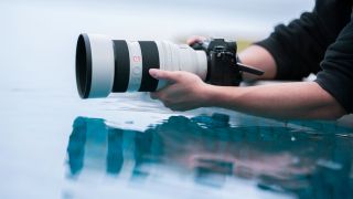 Sony ra mắt FE 50-150mm F2 GM: Ống kính zoom tele F2 đầu tiên trên thế giới, giá 95 triệu đồng