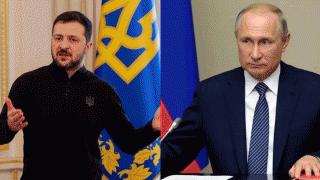Nóng: Ukraine đối diện tình trạng nguy cấp trong cuộc xung đột với Nga khi lệnh ngừng bắn kết thúc