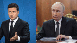 Ukraine tiếp tục nhận vũ khí quân sự giữa lúc TT Putin kêu gọi đàm phán, thành viên NATO bị réo rên