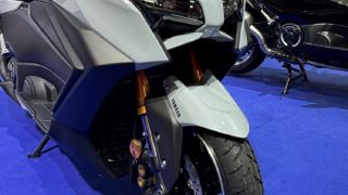 Yamaha chính thức ra mắt ‘vua xe ga’ mới át vía Honda Air Blade và SH, có màn TFT 7 inch, giá dễ mua