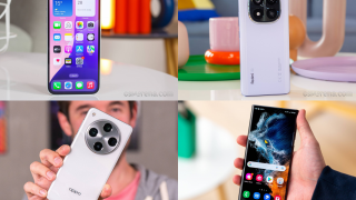 Tin công nghệ tối 12/5: iPhone 16 Pro Max giá hấp dẫn, Galaxy S22 Ultra xả kho, iPhone 16e giá rẻ, Redmi Note 14 Pro+ rẻ