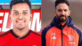 Chuyển nhượng MU 12/5: Xabi Alonso đồng ý để Rodrygo tới Man Utd; HLV Amorim từ chức trong hè 2025?