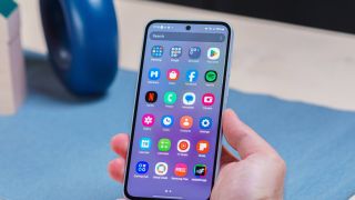 Vua nhiếp ảnh tầm trung Galaxy A35 giá hơn 6 triệu, áp đảo đối thủ với trang bị xịn như Galaxy S24, AI thông minh