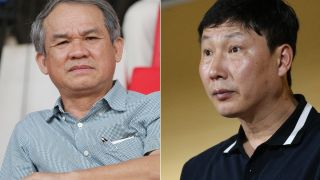 Tin nóng V.League 12/5: Báu vật của HAGL báo tin vui; Trụ cột ĐT Việt Nam gây phẫn nộ