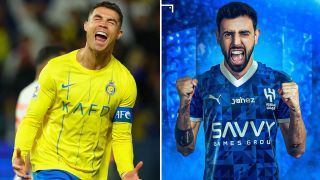Kết quả bóng đá hôm nay: Ronaldo nhận trái đắng; Al Hilal xác nhận chiêu mộ Bruno Fernandes?