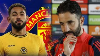 Man United nhận cảnh báo vụ chiêu mộ Cunha, HLV Ruben Amorim nguy cơ trả giá đắt