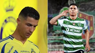 Ronaldo từ chối gia hạn hợp đồng với Al Nassr, sẵn sàng đàm phán trở lại 'mái nhà xưa'