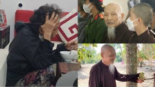 ‘Người vợ’ sắp chết vẫn bị Lê Tùng Vân lợi dụng, lộ bằng chứng thép trong vụ ‘thầy ông nội’ loạn luân