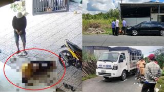 Nóng: Tình hình sức khỏe tài xế xe tải bị bắn, Công an Vĩnh Long tuyên bố xử nghiêm vụ nữ sinh tử vong
