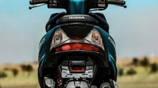 Tin xe hot 12/5: ‘Vua xe ga’ 125cc mới của Honda ra mắt với giá mềm, đẹp át vía LEAD và SH Mode